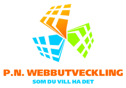 PN Webbutveckling
